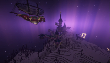 A Neko Crafted Adventure
