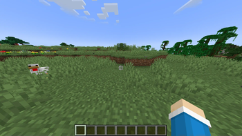 A Nice Crosshair
