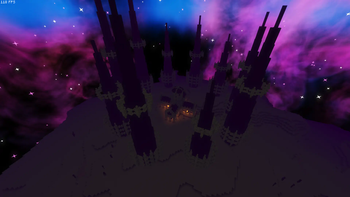 A Prettier Minecraft