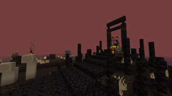 A Roving Journey To Tellus