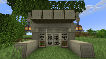 A Roving Journey To Tellus