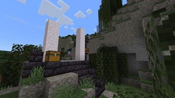 A Roving Journey To Tellus