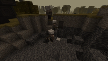 A Roving Journey To Tellus