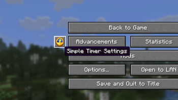 A Simple Timer