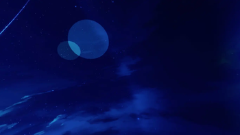A Sky That Remembers Magic