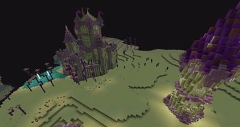 A The End Update