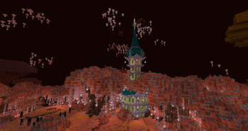 A The End Update