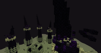 A The End Update