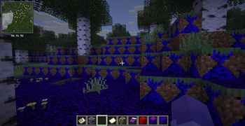 A very bad texture pack