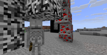 A very bad texture pack