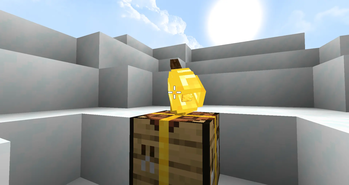 A Very Blocky Christmas