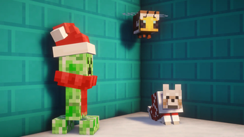 A Very Frank Christmas
