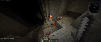 A Very Simple Horror Modpack