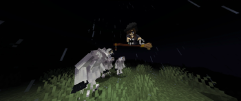 A Very Simple Horror Modpack