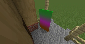 A Very Unpleasant Mod