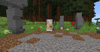 A Very Unpleasant Mod