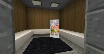 A Very Unpleasant Mod