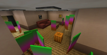 A Very Unpleasant Mod