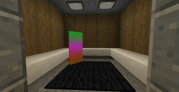 A Very Unpleasant Mod