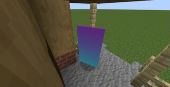 A Very Unpleasant Mod