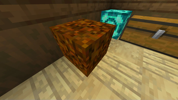 A weird mod