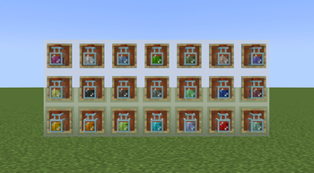 A7MD's 3D Potions