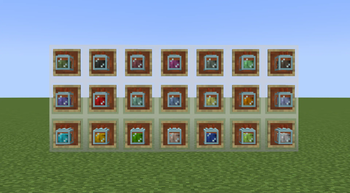 A7MD's 3D Potions