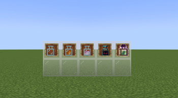 A7MD's 3D Potions