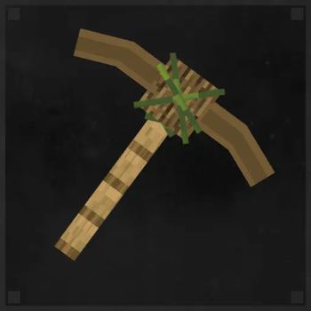 A7MD's Better Pickaxes