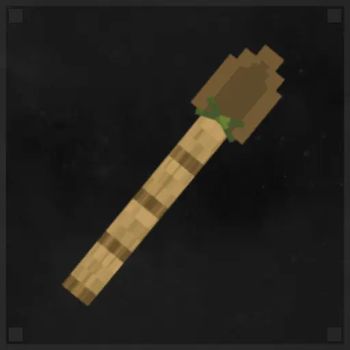 A7MD's Better Shovels