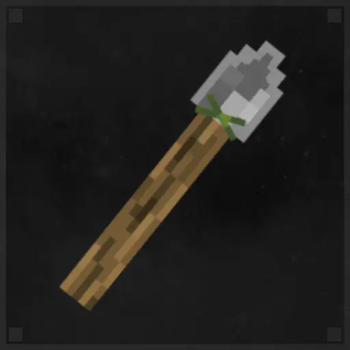 A7MD's Better Shovels