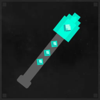 A7MD's Better Shovels
