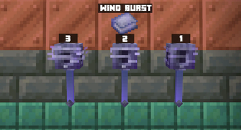 A7MD's Visual Mace+