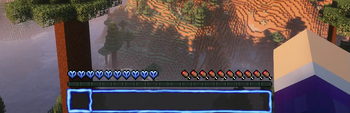 AAirCrafter's blue UI