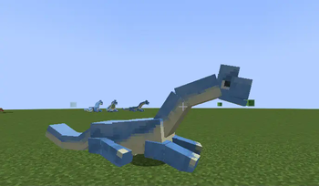 Aardvark's Weird Zoology