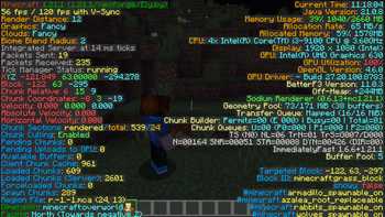 Aayansh's RPG modpack