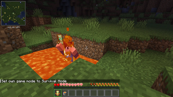 Aayansh's RPG modpack