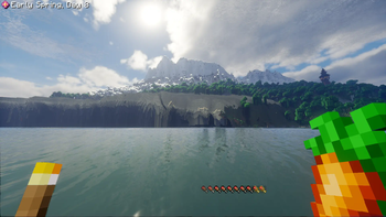 ace's beautiful adventure modpack