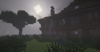 Abandoned