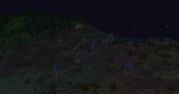 Abandoned Villages