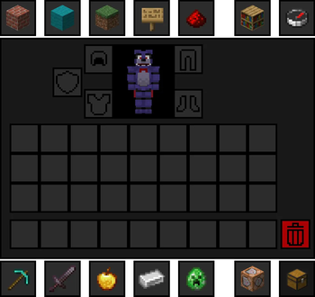 Dark Mode by AB