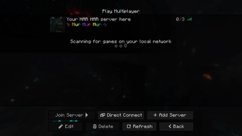Dark Mode by AB
