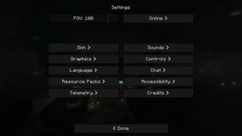 Dark Mode by AB