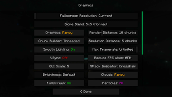 Dark Mode by AB