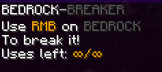 ABedrockBreaker