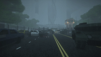 Aberration