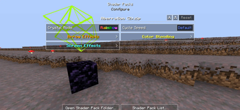 Aberration
