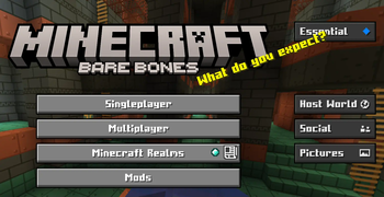 ABetterMinecraft