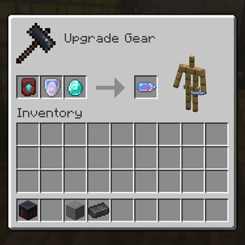 Ability Upgrade - Cobblemon