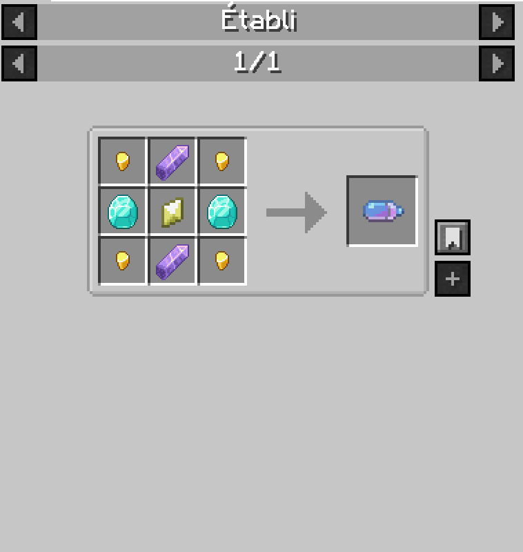 AbilityCraft for Cobblemon